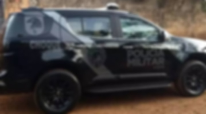 Urgente – Homem é morto durante confronto com a Polícia no Jd. Paraíso