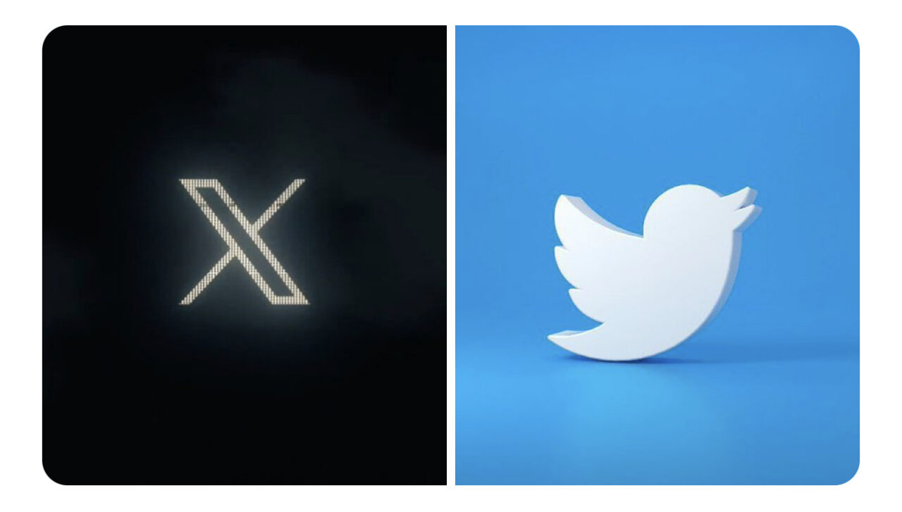 Elon Musk anuncia mudança radical no logo do Twitter: Fim do pássaro azul à vista