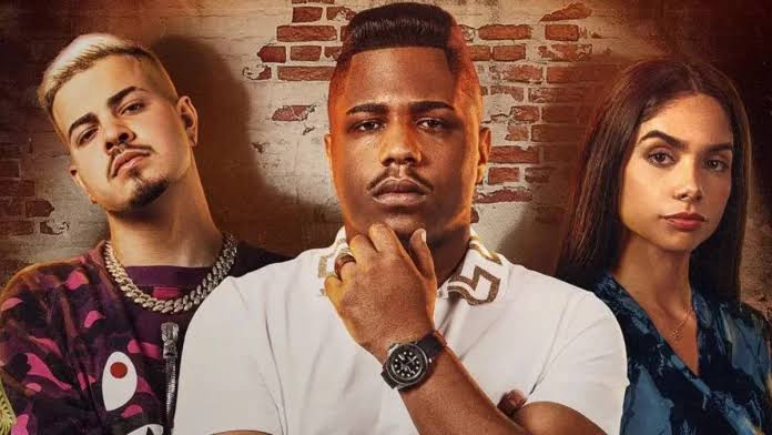 Sintonia: Nova temporada chega à Netflix – Mais emoção e adrenalina, não perca!