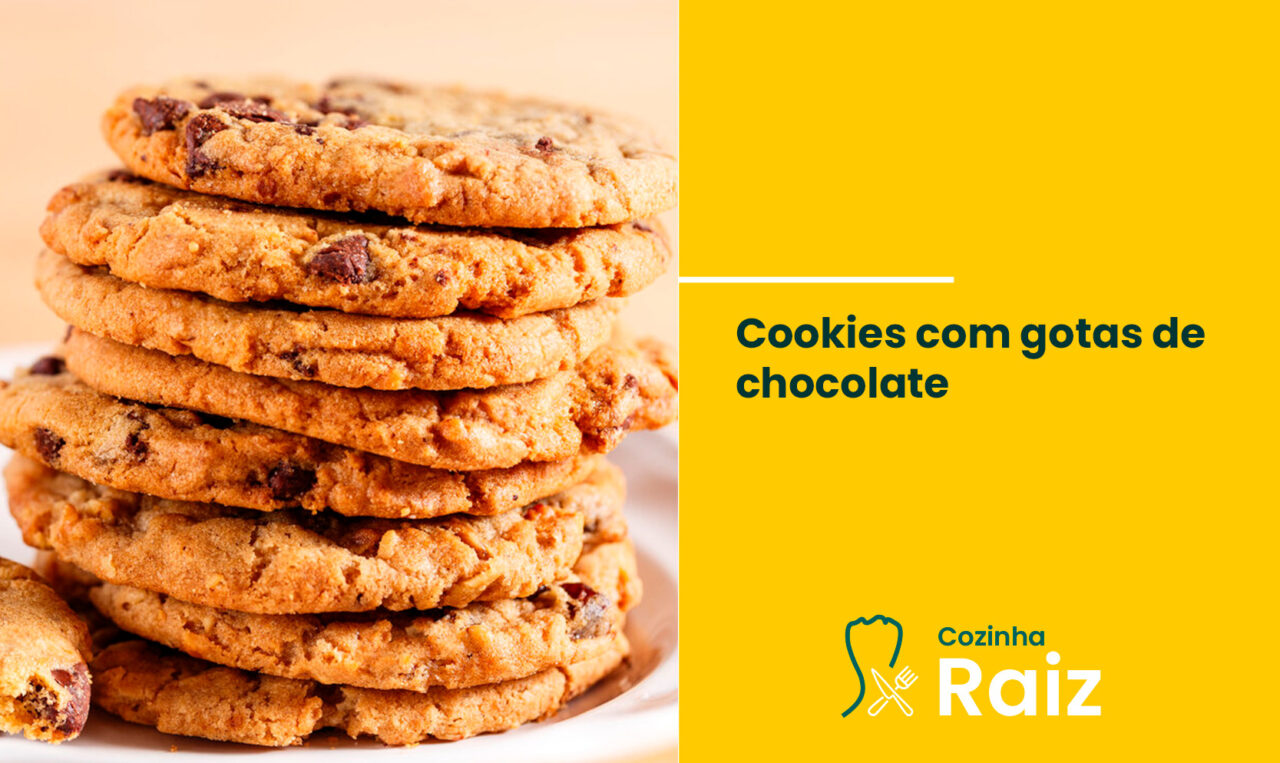 Essa receita combina muito com seu café da tarde!