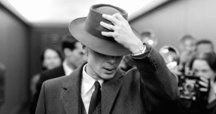 Estrelas de Hollywood abandonam première de Oppenheimer em apoio à greve do SAG-AFTRA