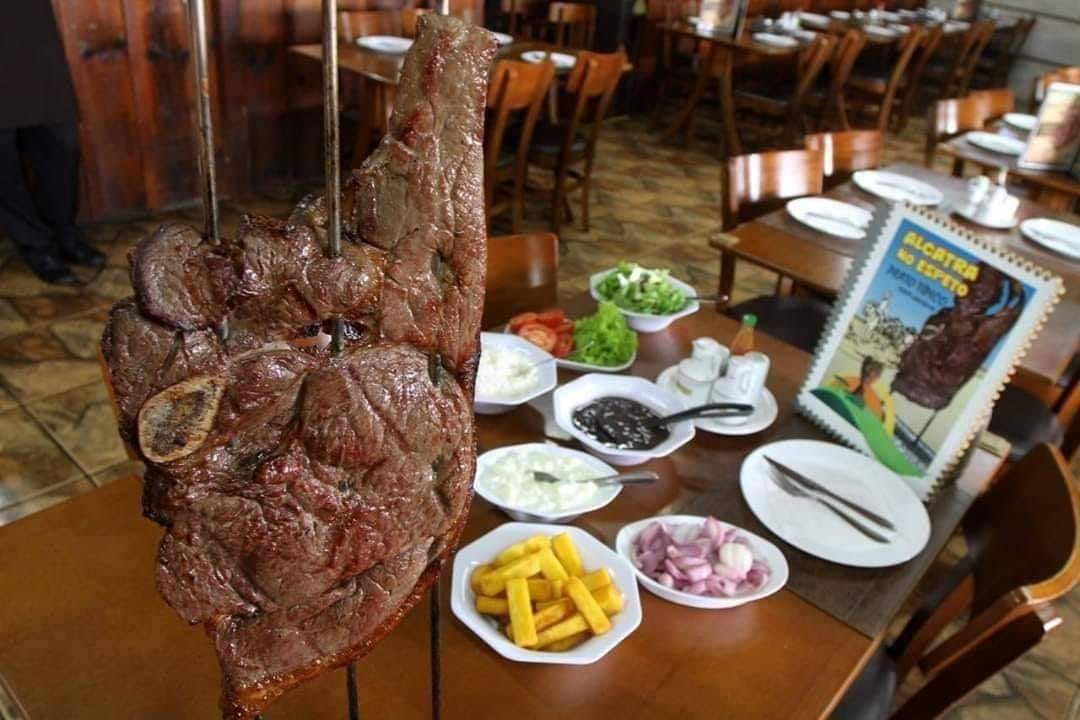 Churrascaria Zancanaro celebra mais de 50 anos com nova unidade no centro de Ponta Grossa