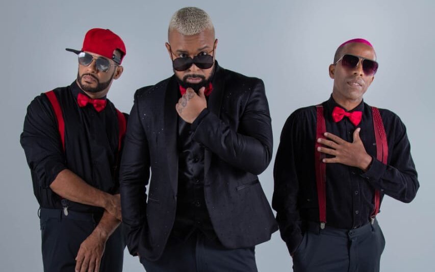 ‘Eu vou passar cerol na mão’: BONDE DO TIGRAO CONFIRMA SHOW EM PONTA GROSSA!