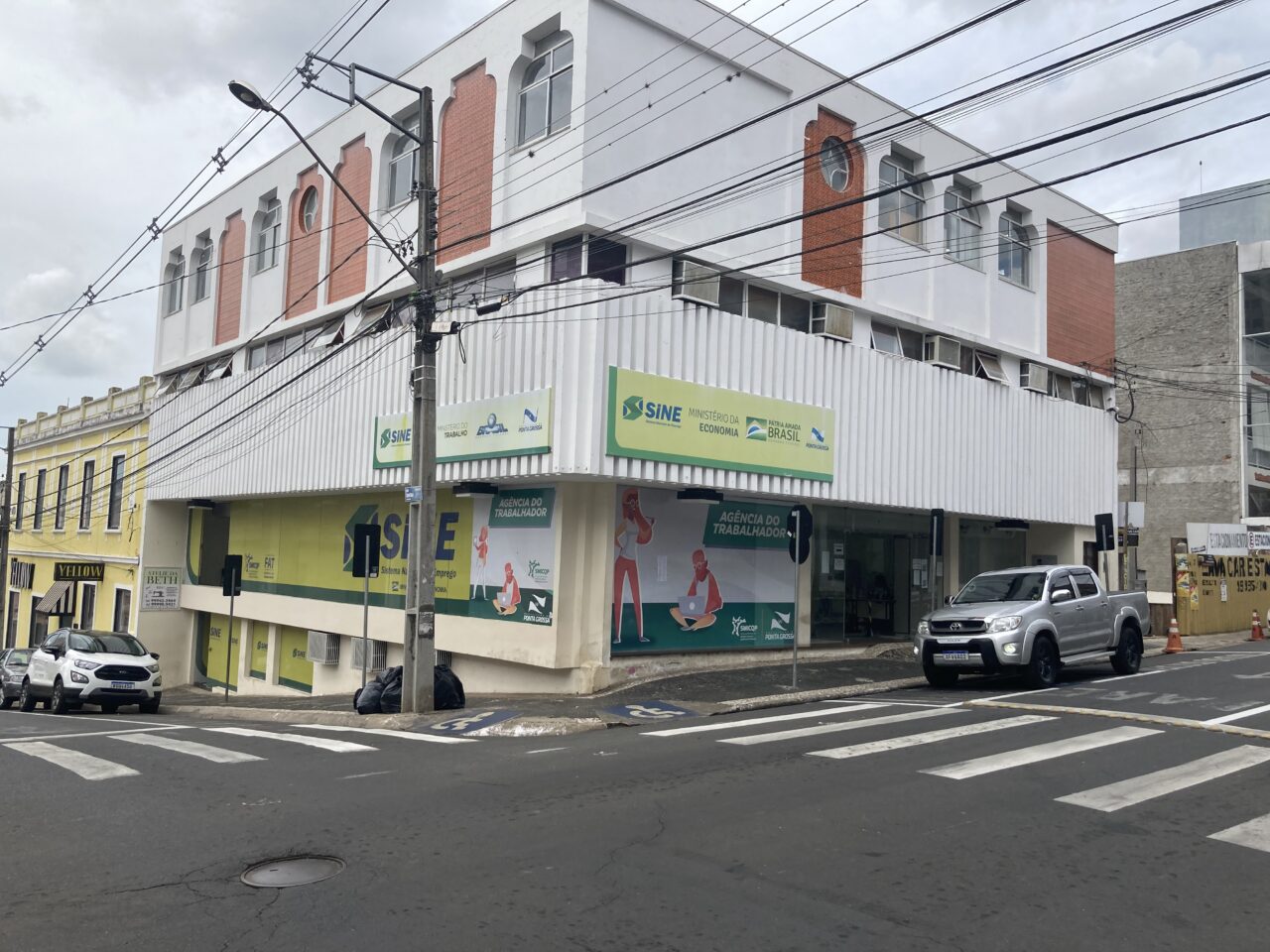 Agência do Trabalhador terá ação no bairro de Uvaranas