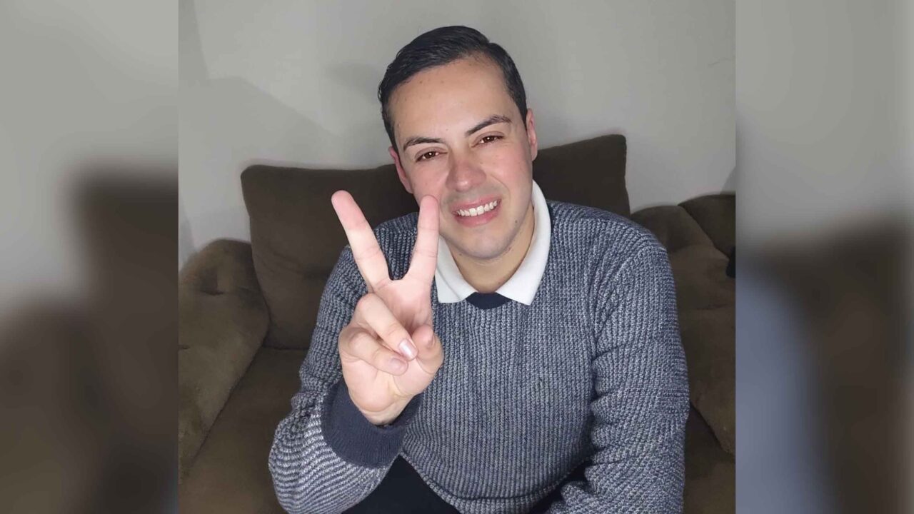 Influenciador Alisson Spitzner, o ‘best’, será o convidado do Pontagrossauros Podcast nesta terça (11)