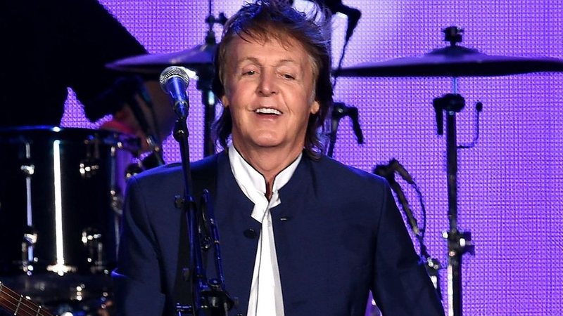 Paul McCartney está de volta a Curitiba! Saiba como garantir seu ingresso