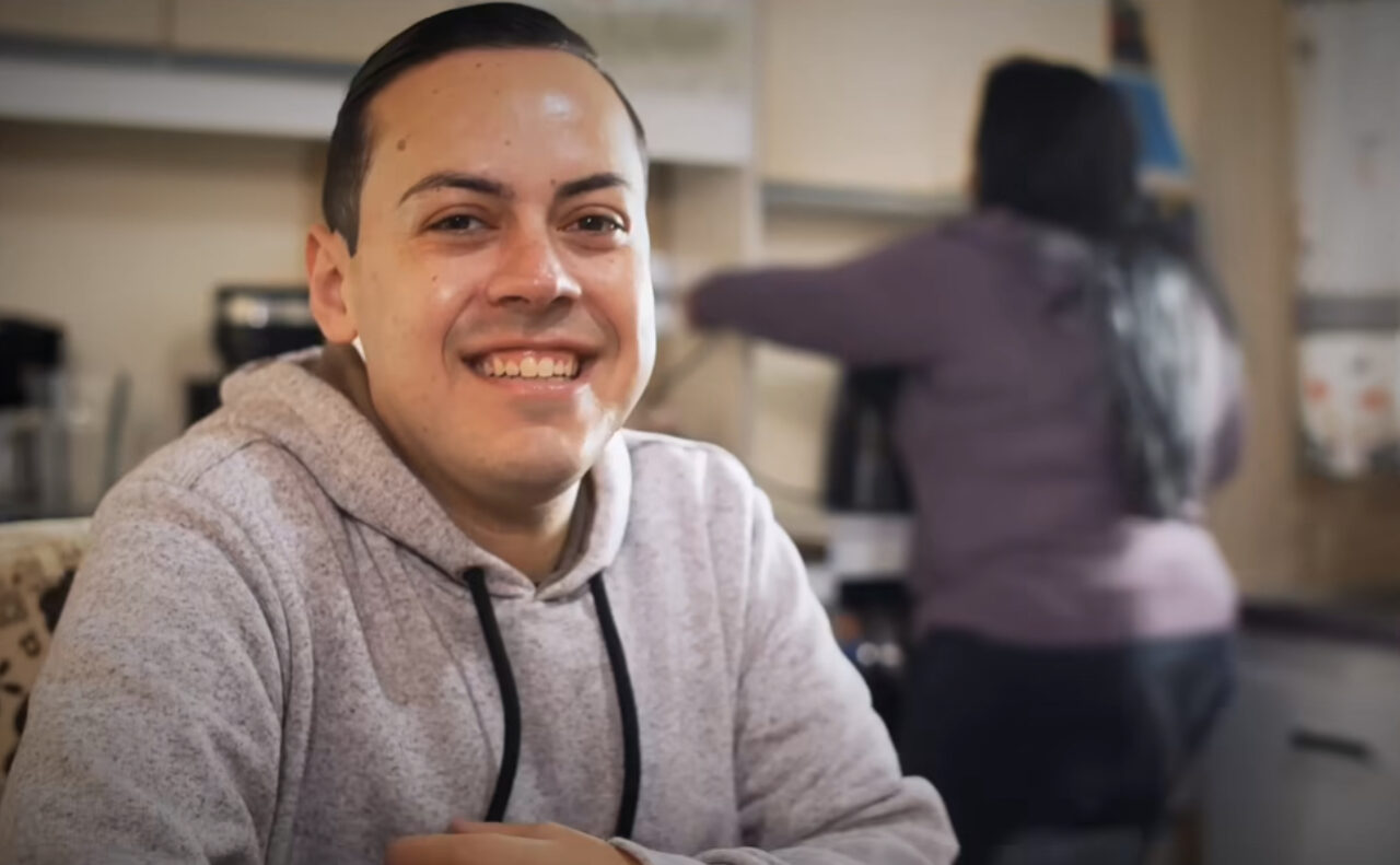 Que tar – Influencer Ponta-Grossense participará do Domingo Legal no SBT