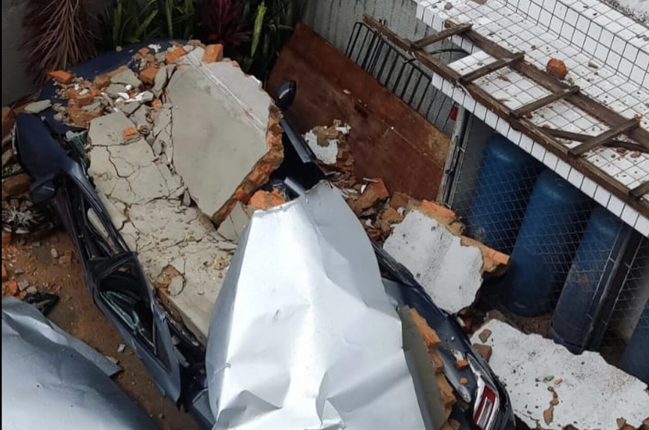 Entenda seus direitos após os estragos causados pelo temporal do dia 12 de outubro