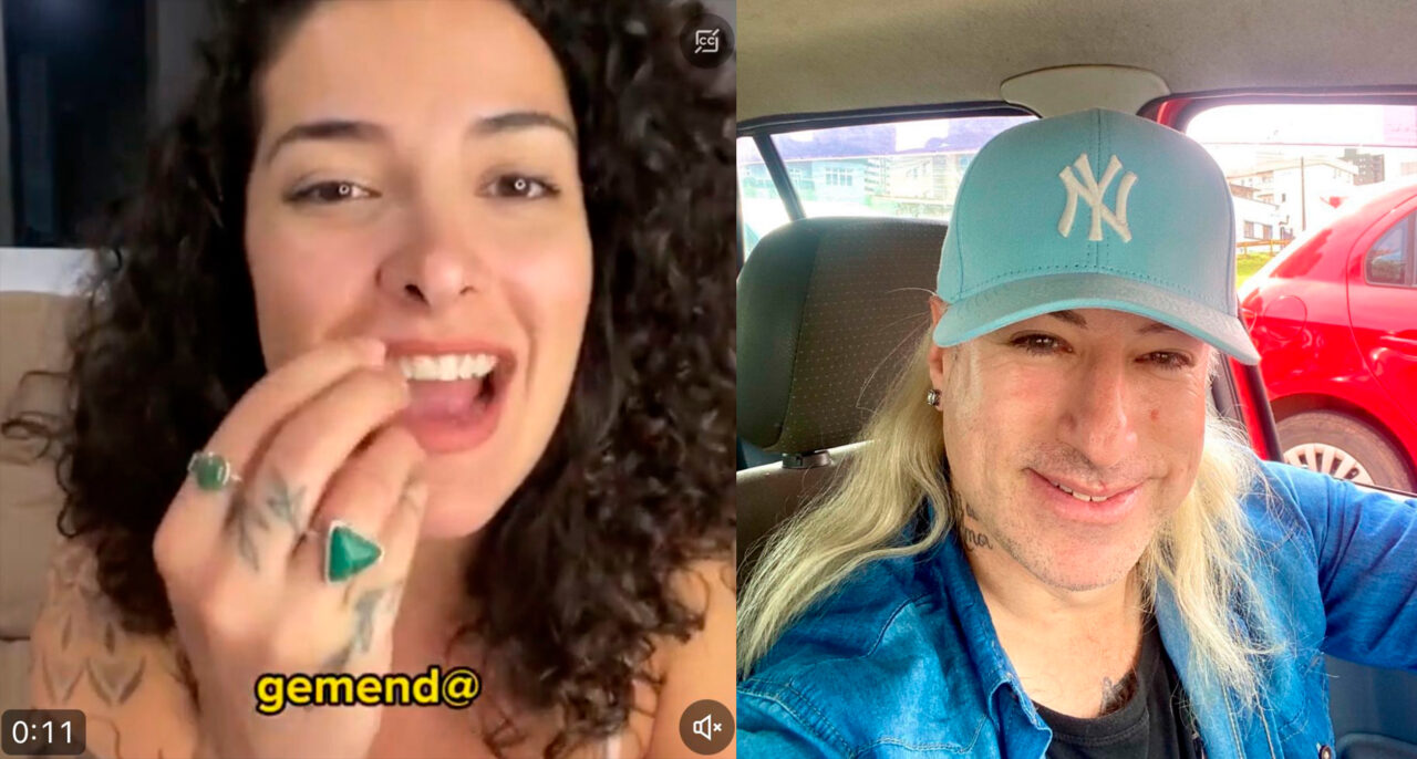 Comediante faz bullying contra Galã do Amor e internet não perdoa