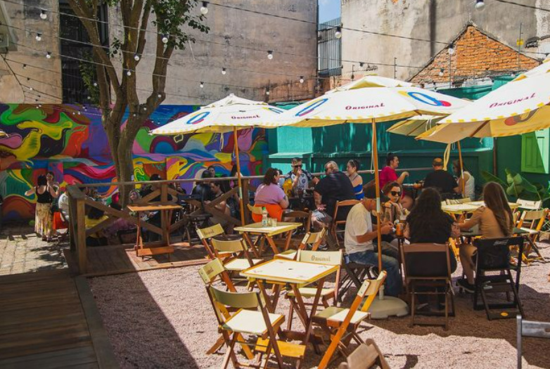 Agenda do fim de semana em Ponta Grossa de 04 a 07 de abril