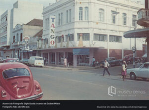 Avenida Vicente Machado