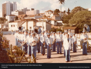 Banda Lyra dos Campos