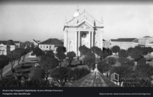 Antiga Catedral