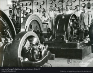 Companhia Prada de Eletricidade