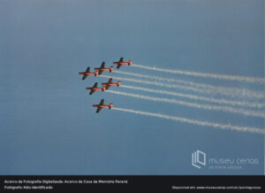 Esquadrilha de Fumaça