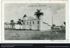 Igreja do Rosário