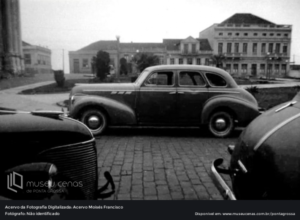 Praça Marechal Floriano Peixoto