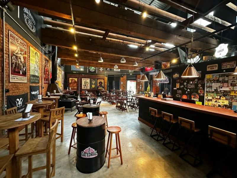 Dia da mulher: Bares que são administrados por mulheres em Ponta Grossa