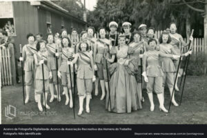 Carnaval em Ponta Grossa