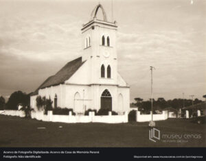 Igreja Nossa Senhora da Luz