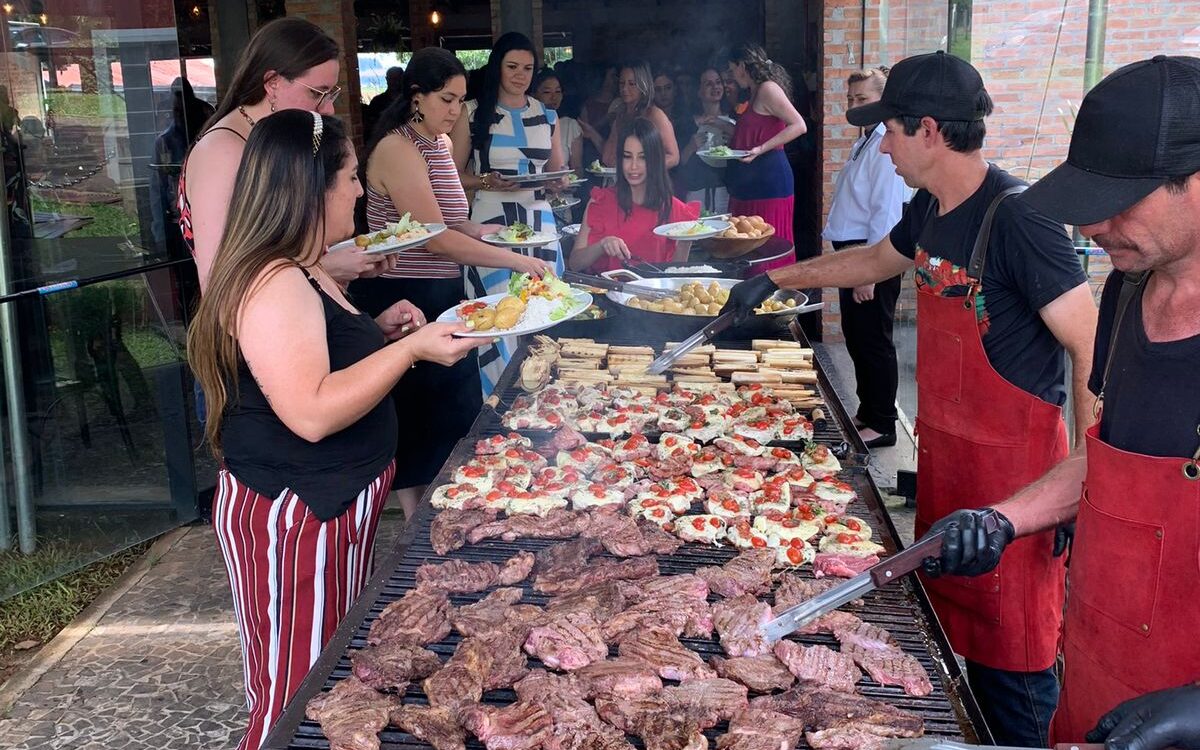 Agenda do fim de semana em Ponta Grossa de 15 a 18 de fevereiro