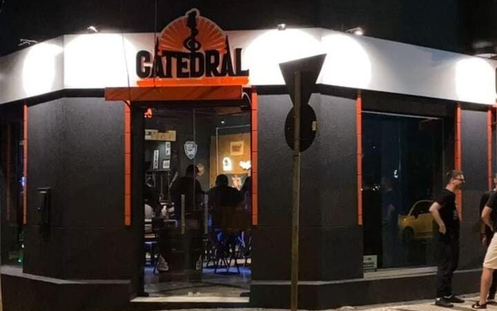 Agenda de Carnaval em Ponta Grossa de 07 a 13 de fevereiro