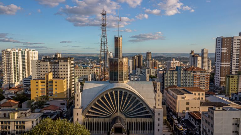 Previsão do tempo: Ponta Grossa terá sol pela manhã e chance de chuva à tarde