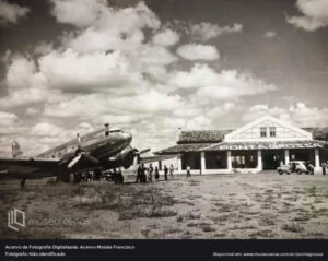 Aeroporto Sant’Ana