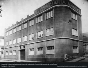 Cervejaria Adriática