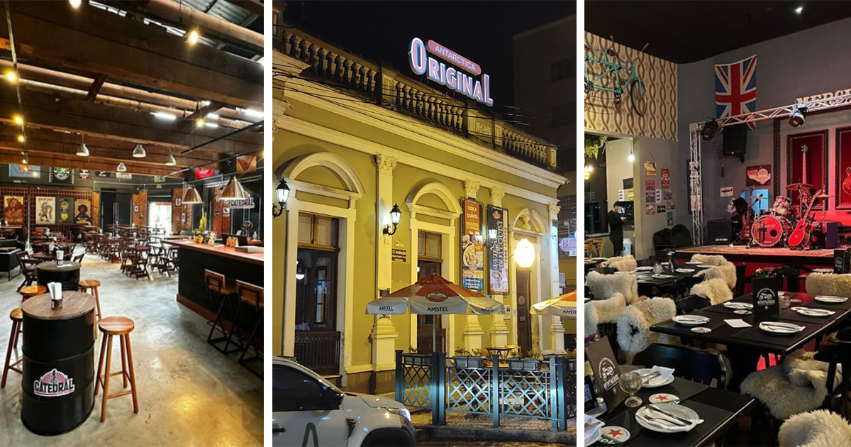 Agenda do fim de semana em Ponta Grossa de 22 a 24 de março