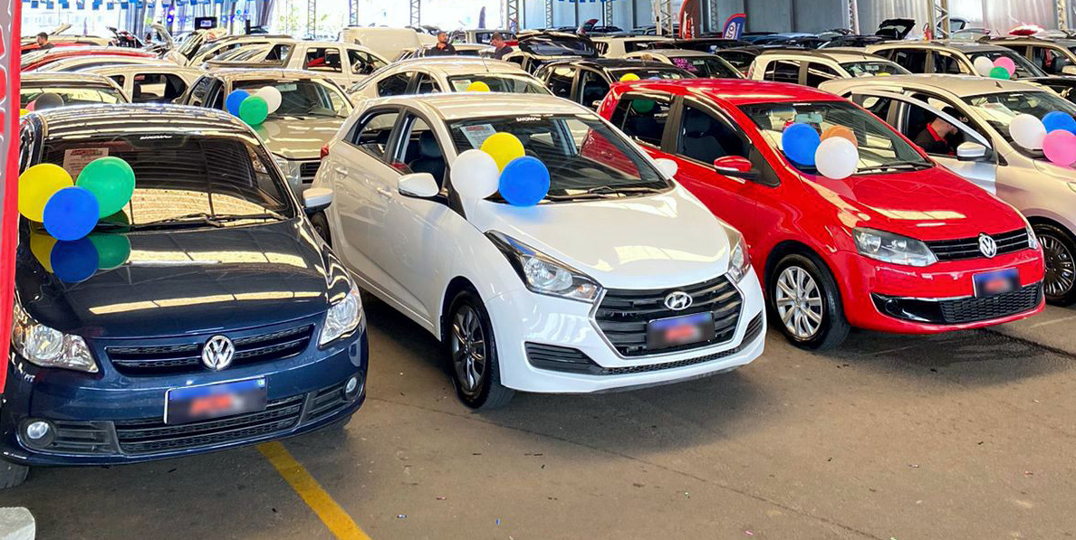 Feirão Inova Auto: Inove na Garagem com Condições Exclusivas C6 Bank