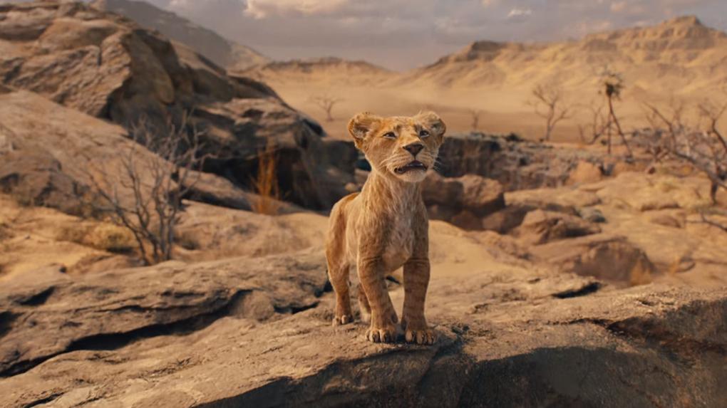 Mufasa: O Rei Leão ganha primeiro trailer oficial, confira: