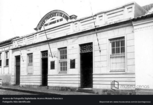 Banco Francês e Italiano