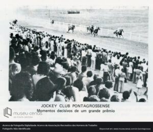 Jockey Clube Ponta-grossense
