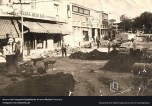 Praça Barão do Rio Branco