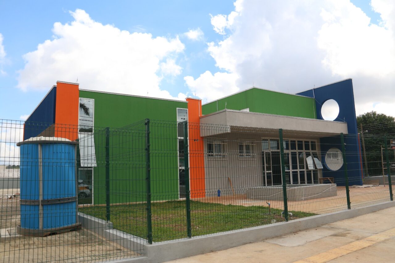 PG recebe modernizações e construções de Unidades de Saúde