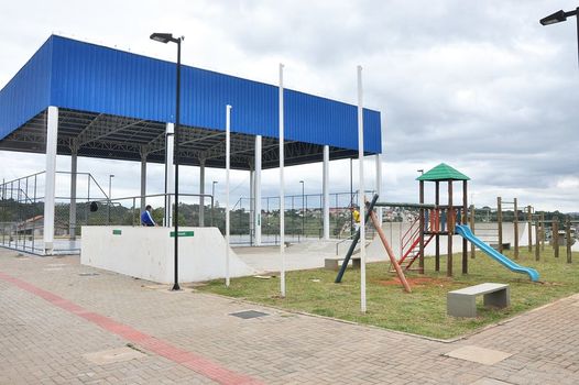 Prefeitura realiza evento para confecção de carteira de identificação para público autista