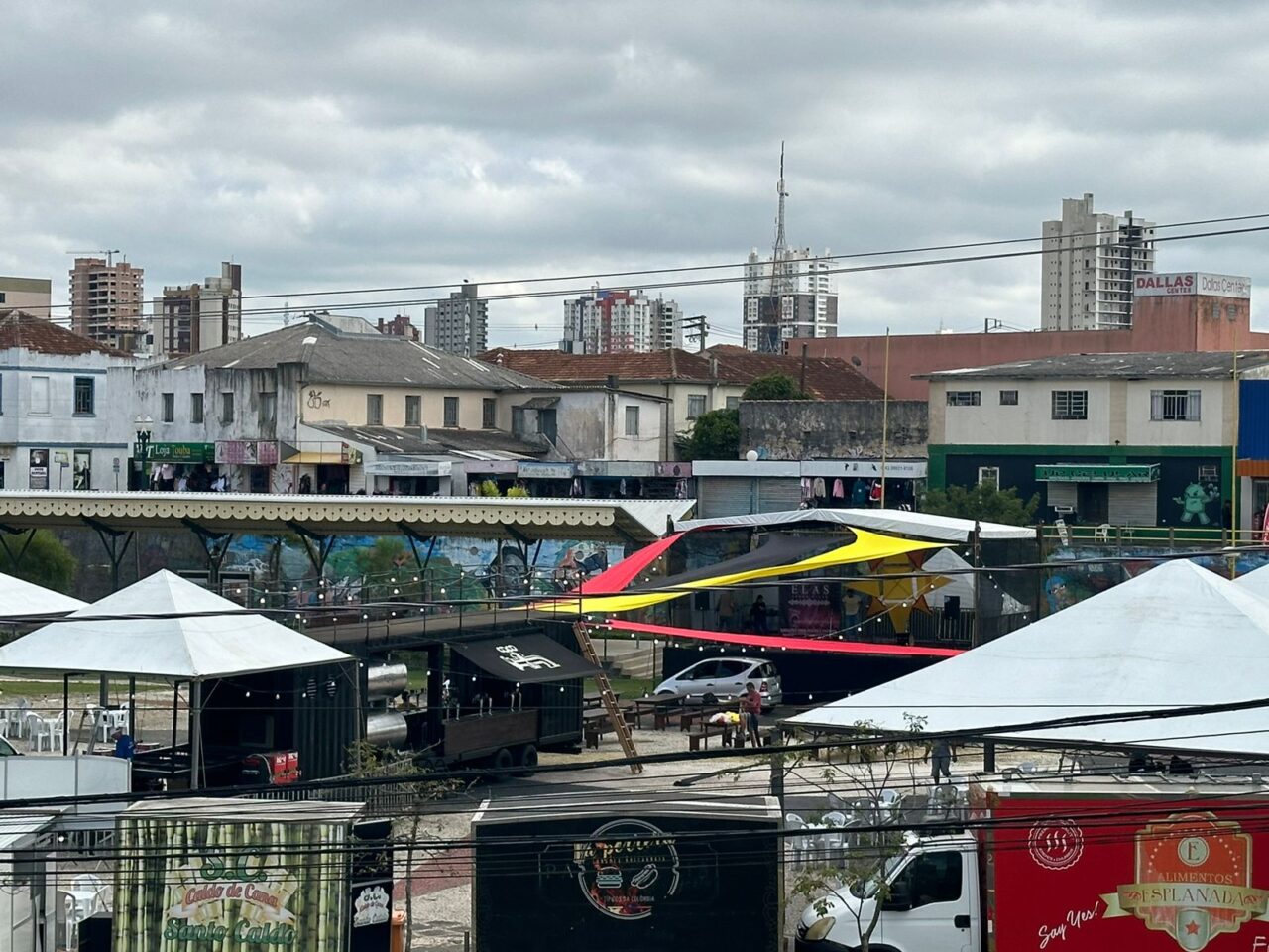 Festival de Cerveja Artesanal de PG começa nesta sexta-feira (12)