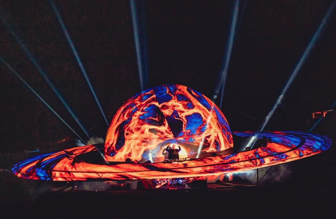 DJ que se apresenta nos maiores palcos do mundo desembarca em PG