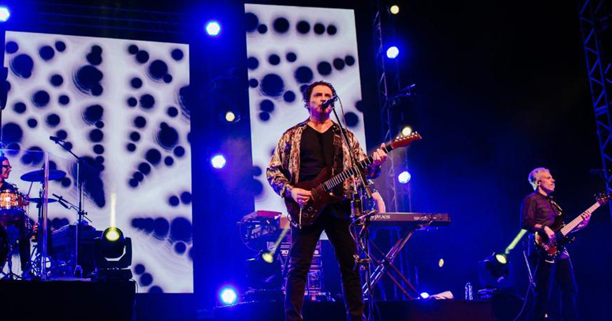 Flow Fest sintoniza experiências e música boa em um evento enérgico