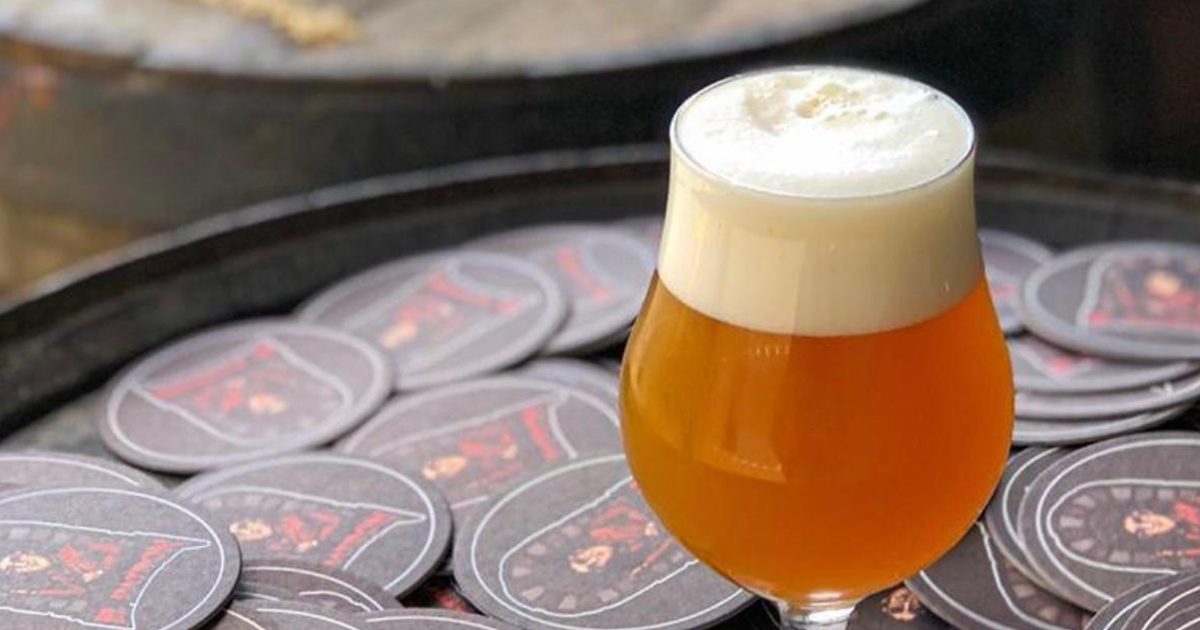 Últimas vagas para cursos no Festival de Cerveja Artesanal de PG