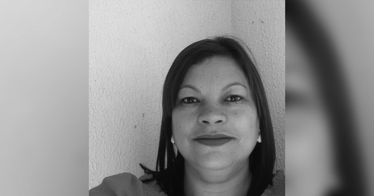 Morre diretora e professora da rede municipal de Ponta Grossa