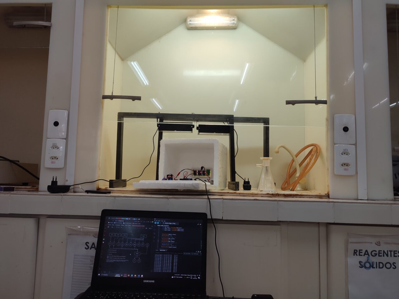 Cápsula Up! será lançada neste sábado (13)