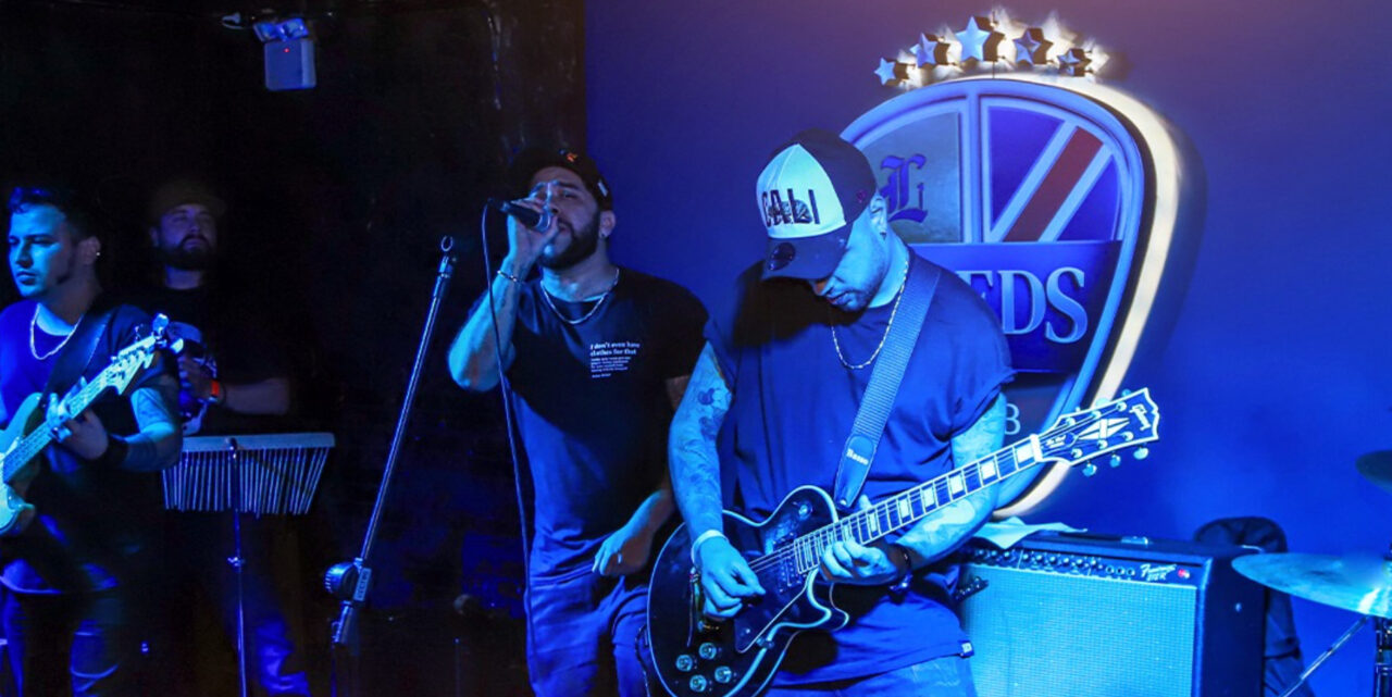 Quem sabe faz ao vivo: 10 bares para curtir bandas e músicos ao vivo