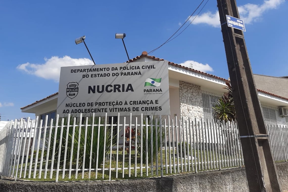 Nucria apura possível caso de agressão em escola de Ponta Grossa