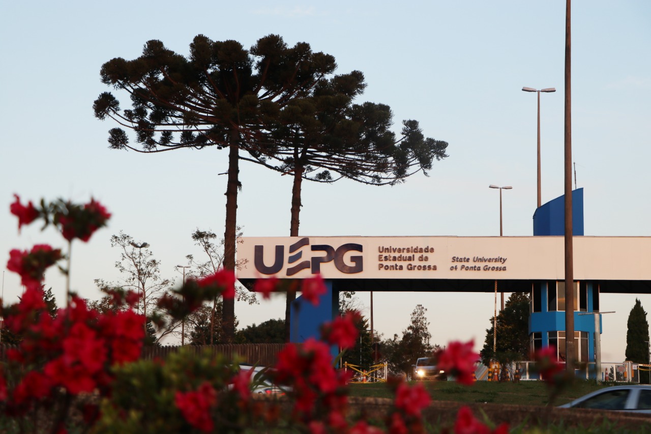 Mulher sofre tentativa de estupro dentro do Campus da UEPG