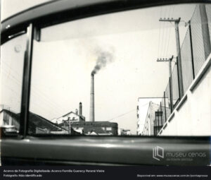 Registro da Cervejaria Adriatica