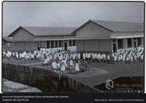 Grupo Escolar Jesus Divino Operário