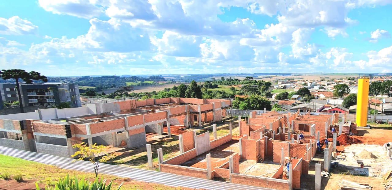 Rio Verde recebe novo CMEI para 200 crianças