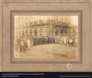 Ginásio Regente Feijó